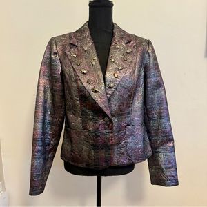 Isabel size L Jacket